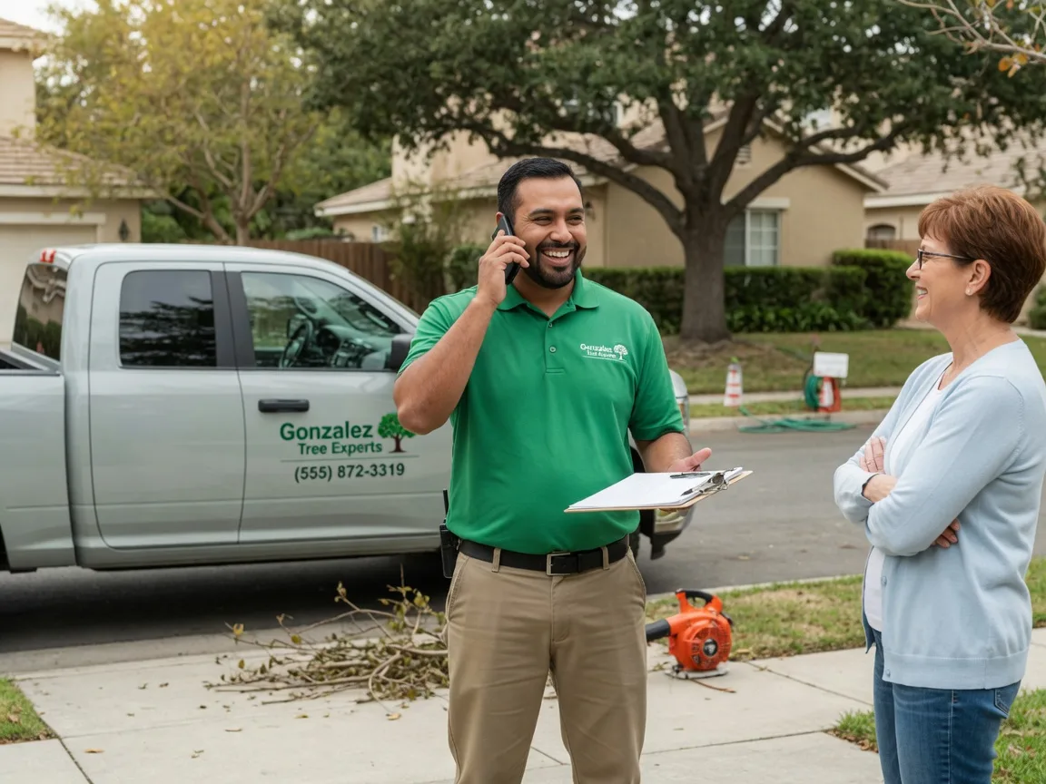 Tree Service Bluffs, IL FAQs